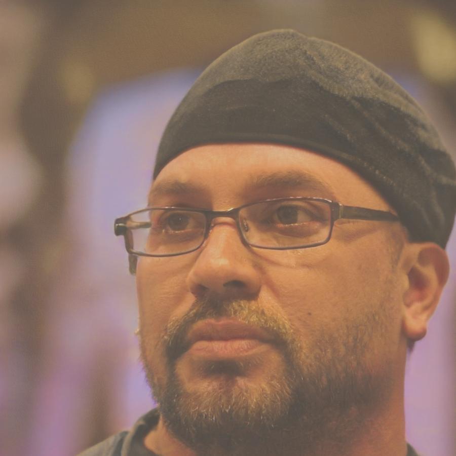 Miguel Torres